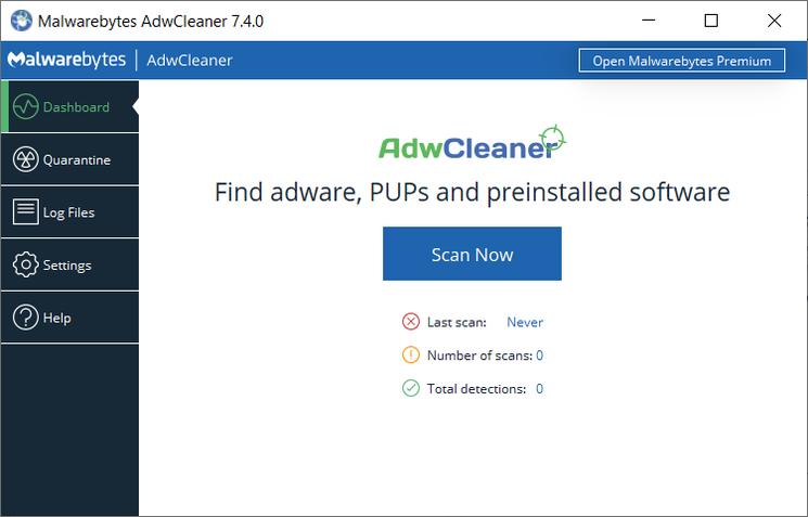adware cleaner for mac
