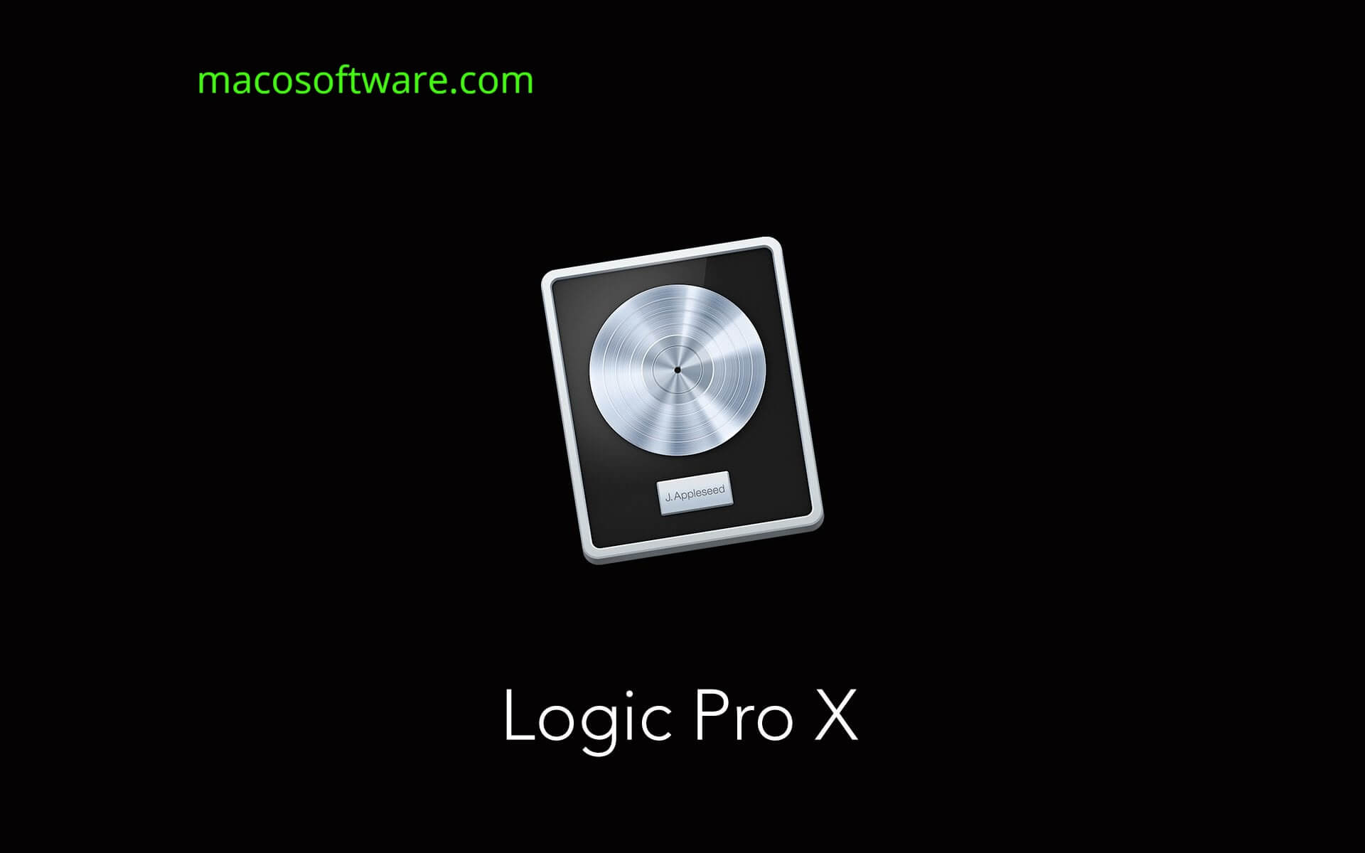 logic free download mac